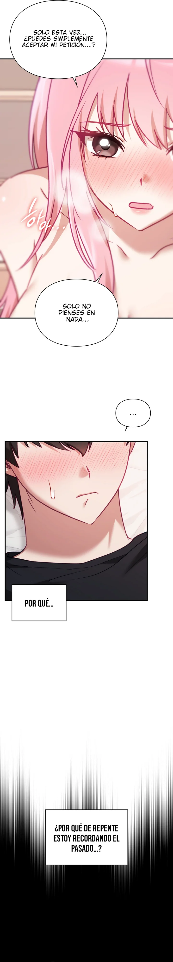 La situación del amor no correspondido Capítulo 6 - Page 9
