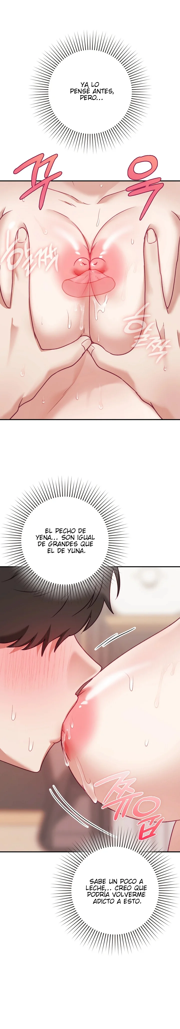 La situación del amor no correspondido Capítulo 7 - Page 19