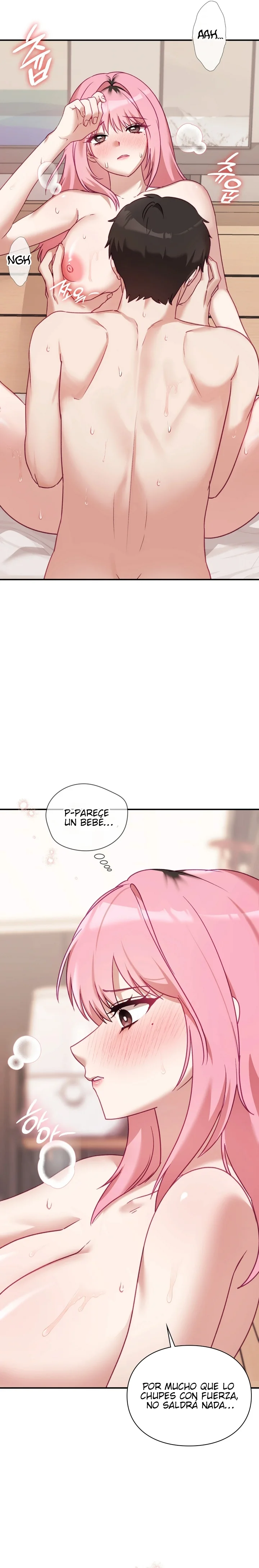 La situación del amor no correspondido Capítulo 7 - Page 20