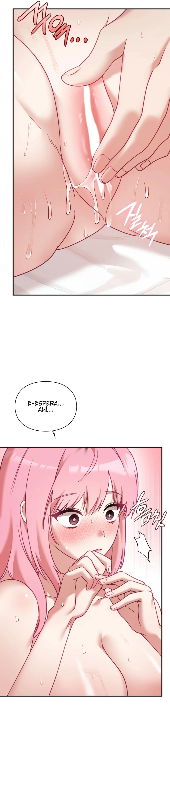 La situación del amor no correspondido Capítulo 7 - Page 22