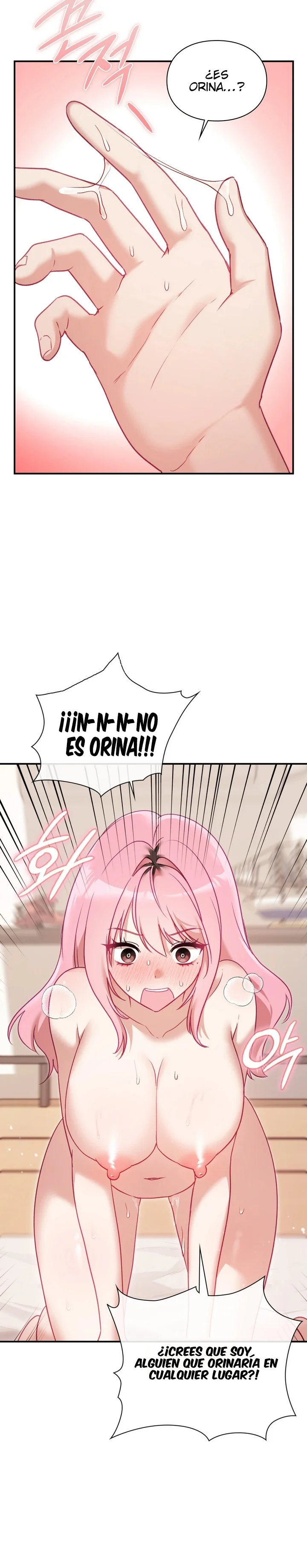 La situación del amor no correspondido Capítulo 8 - Page 2