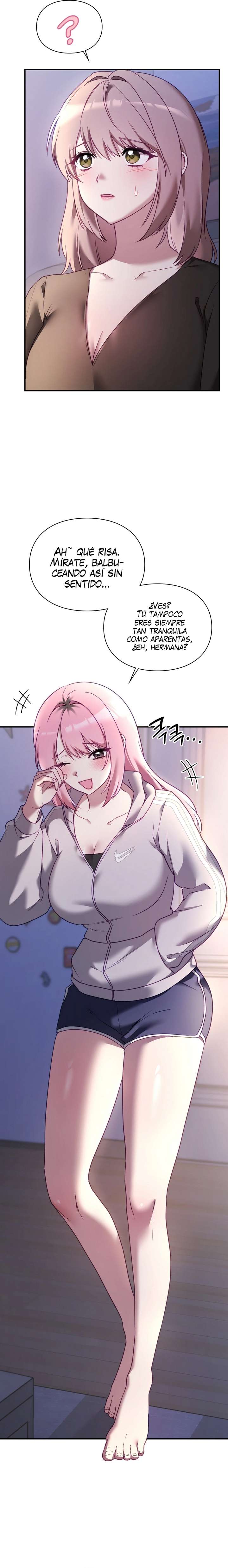 La situación del amor no correspondido Capítulo 9 - Page 4