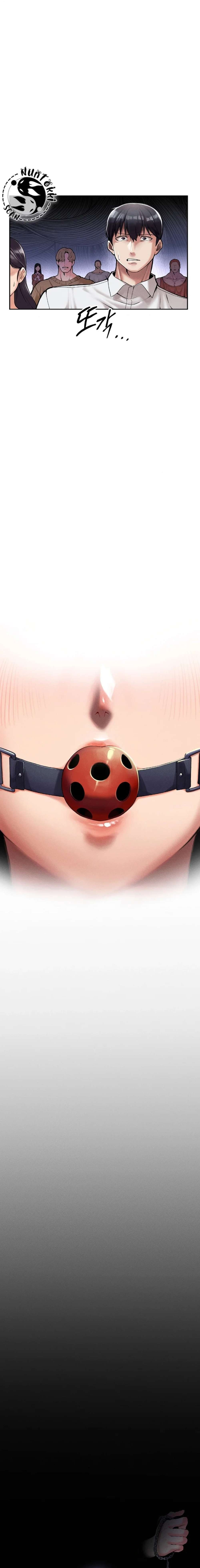 Universidad 69 Capítulo 1 - Page 20