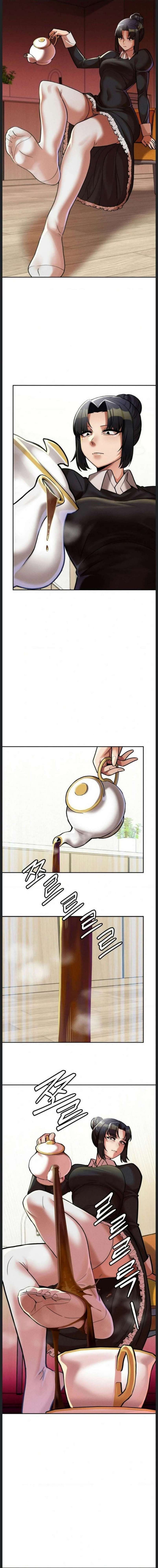 Universidad 69 Capítulo 10 - Page 10