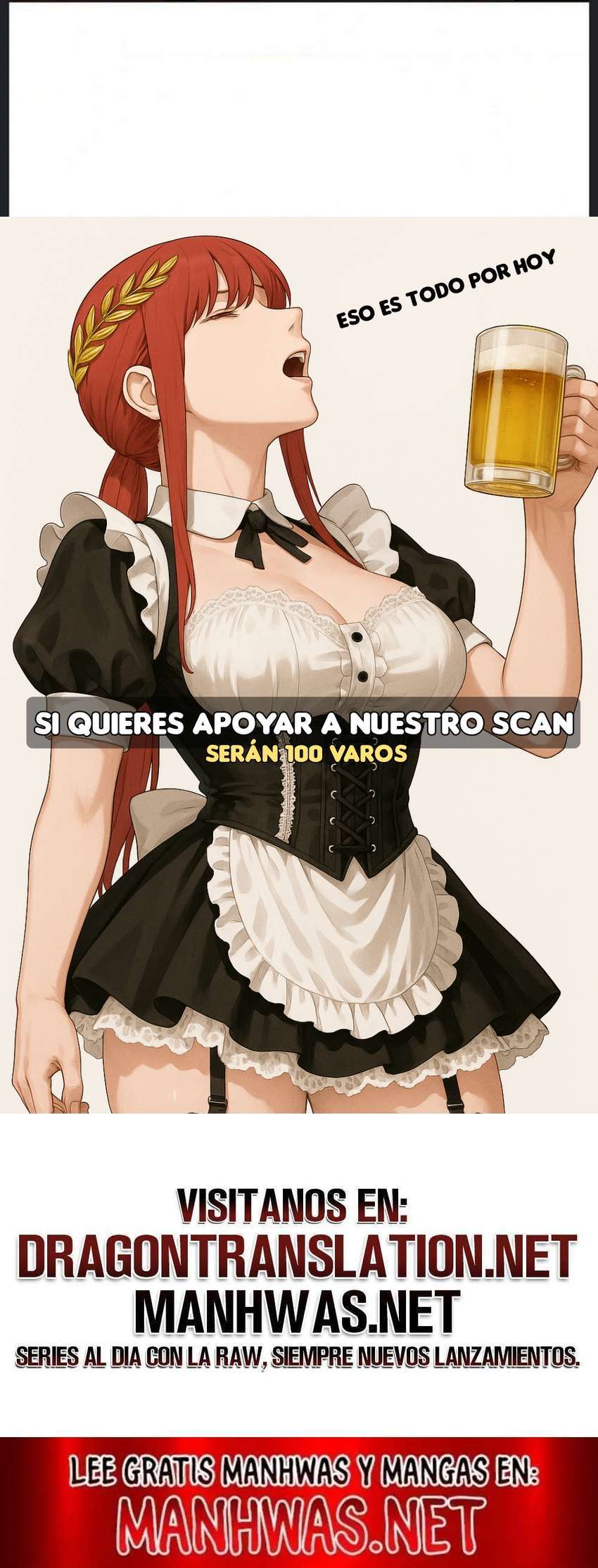 Universidad 69 Capítulo 10 - Page 14