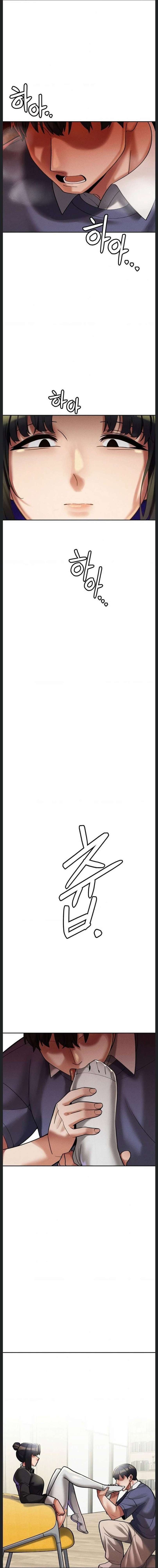 Universidad 69 Capítulo 11 - Page 4