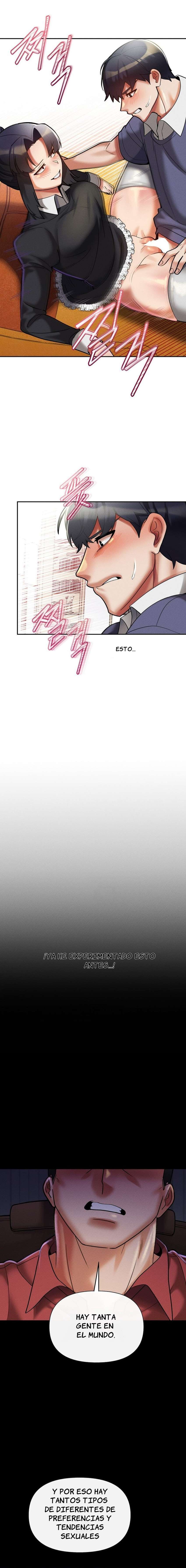 Universidad 69 Capítulo 12 - Page 2