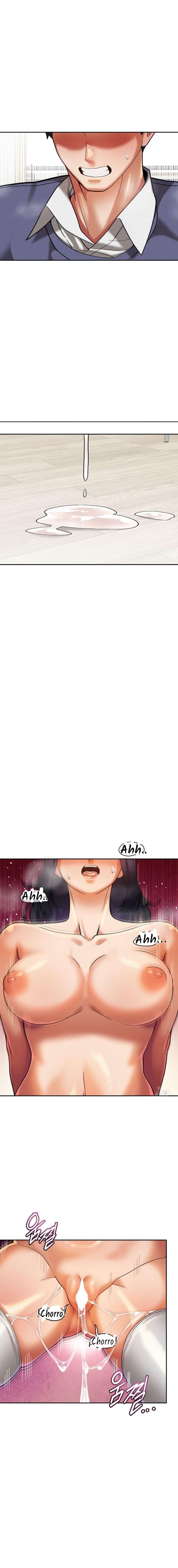 Universidad 69 Capítulo 14 - Page 2