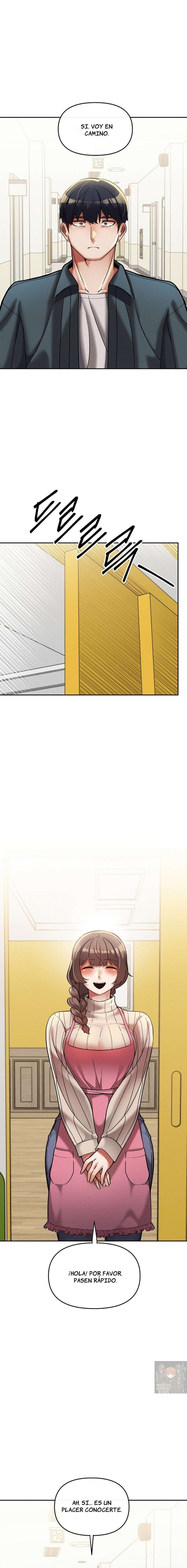 Universidad 69 Capítulo 15 - Page 16