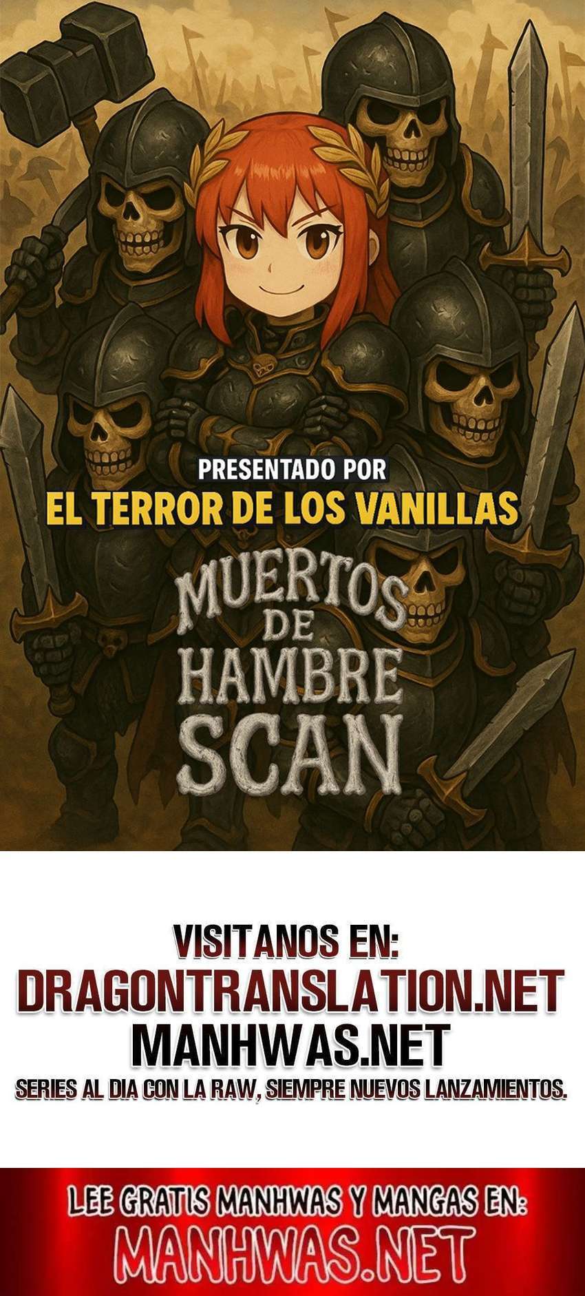 Universidad 69 Capítulo 15 - Page 24