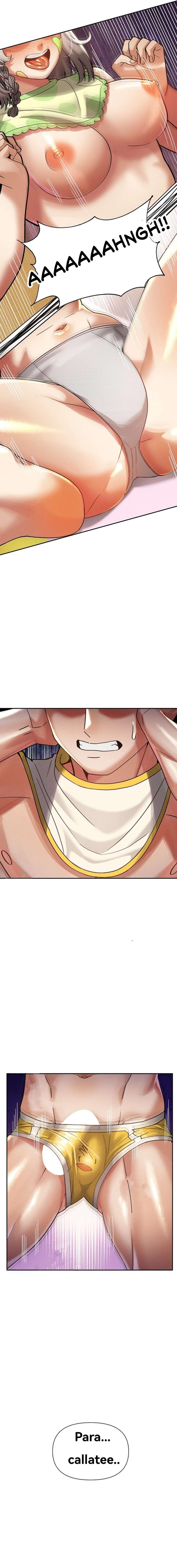 Universidad 69 Capítulo 17 - Page 17