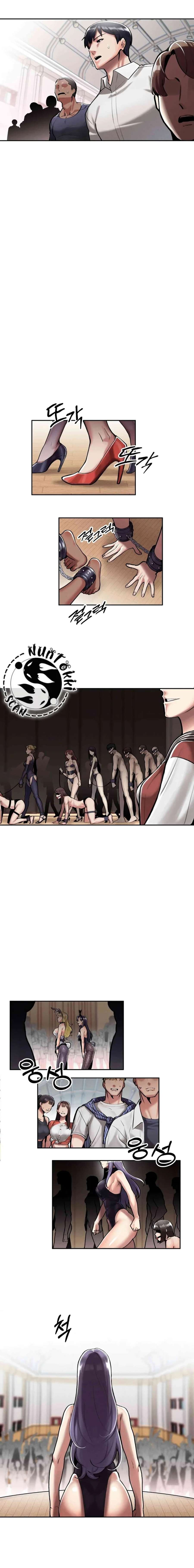 Universidad 69 Capítulo 2 - Page 2