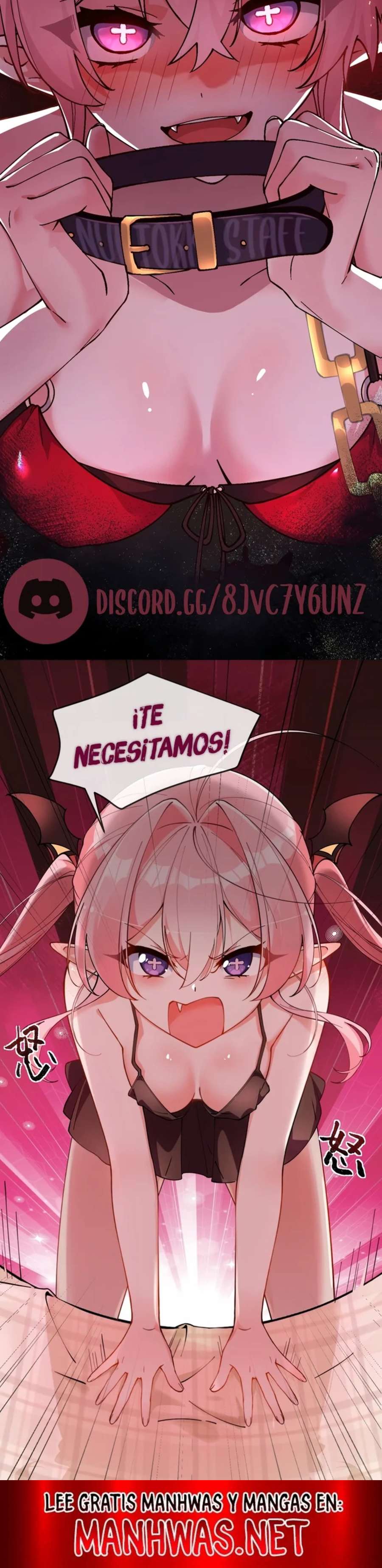 Universidad 69 Capítulo 2 - Page 20