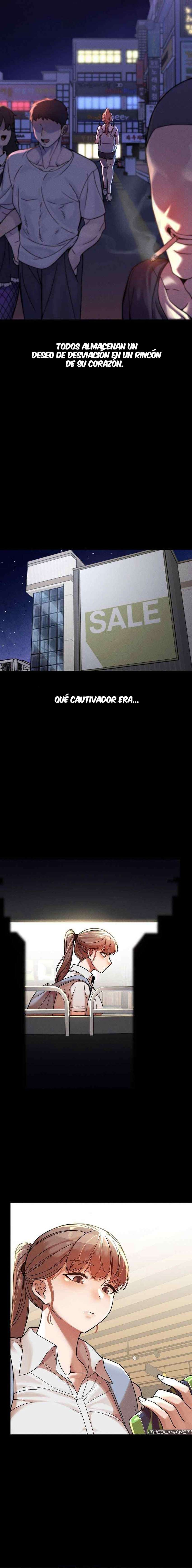 Universidad 69 Capítulo 20 - Page 3