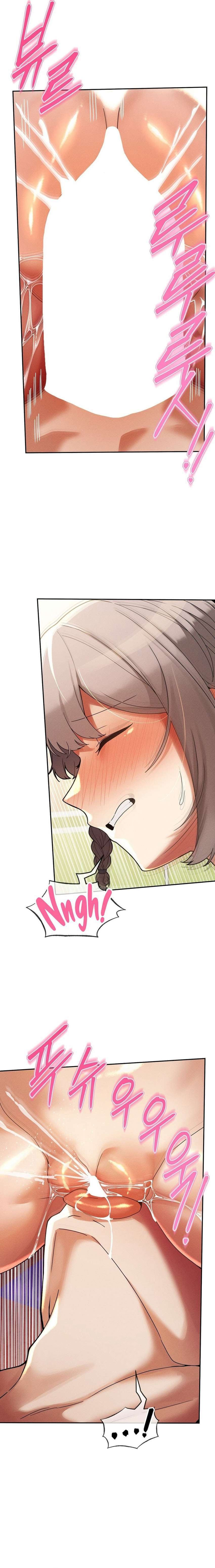 Universidad 69 Capítulo 22 - Page 10