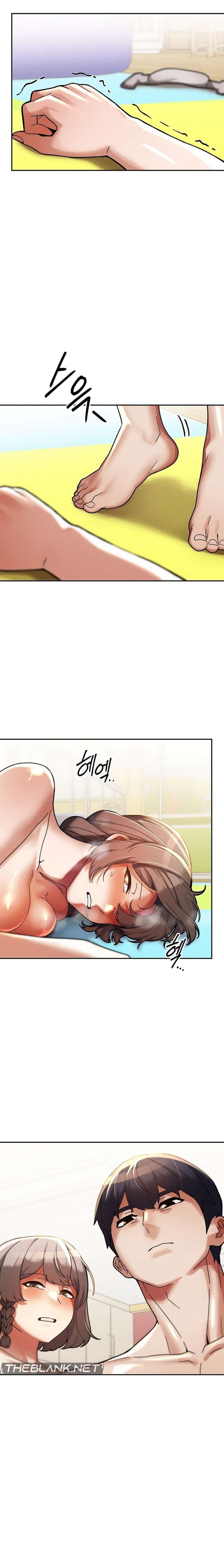 Universidad 69 Capítulo 22 - Page 12