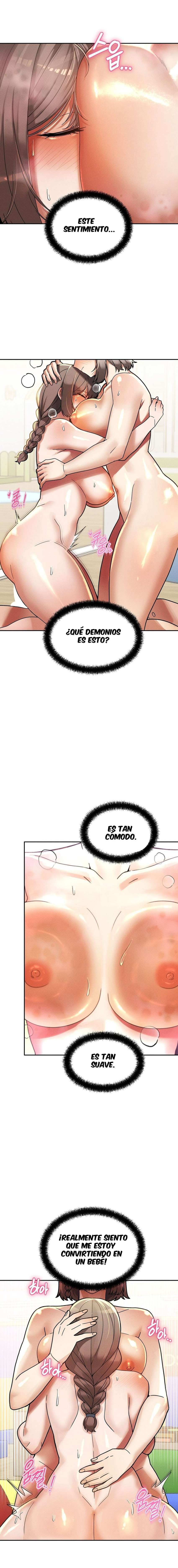 Universidad 69 Capítulo 22 - Page 2