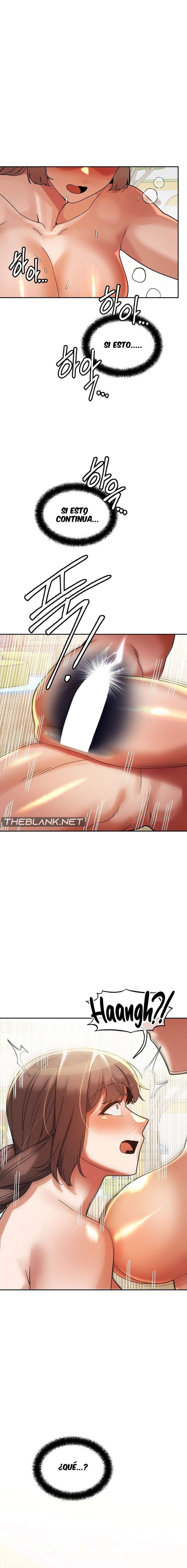 Universidad 69 Capítulo 22 - Page 3