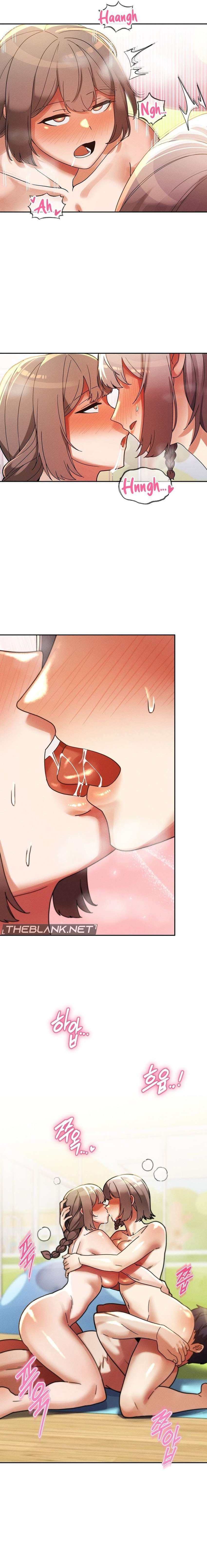 Universidad 69 Capítulo 22 - Page 8