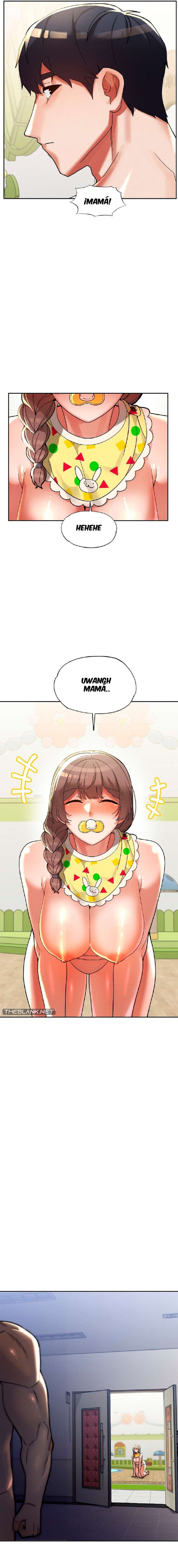 Universidad 69 Capítulo 23 - Page 3