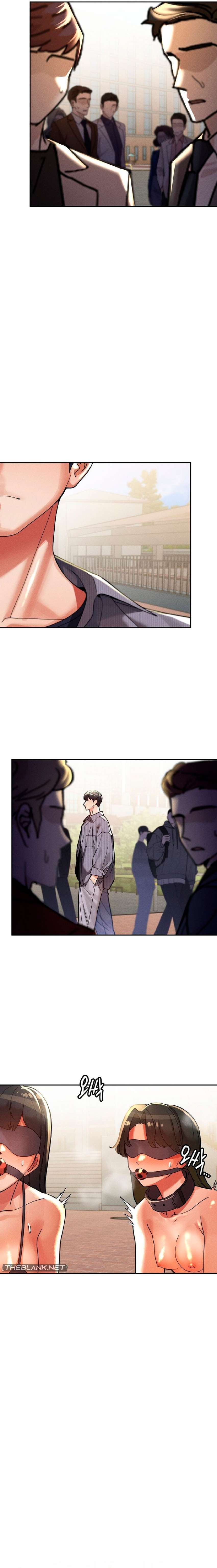 Universidad 69 Capítulo 23 - Page 5