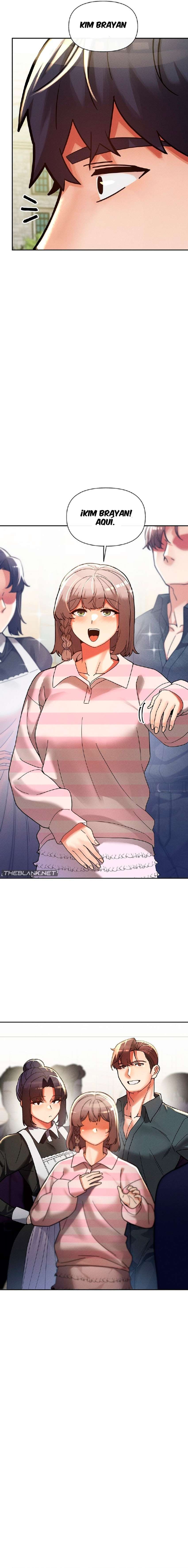 Universidad 69 Capítulo 23 - Page 7