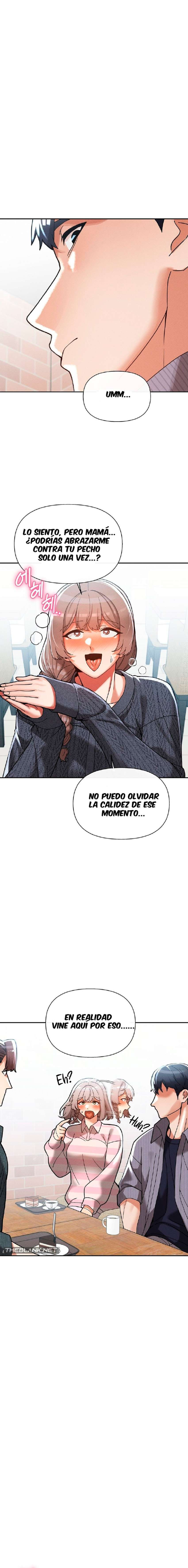 Universidad 69 Capítulo 24 - Page 12