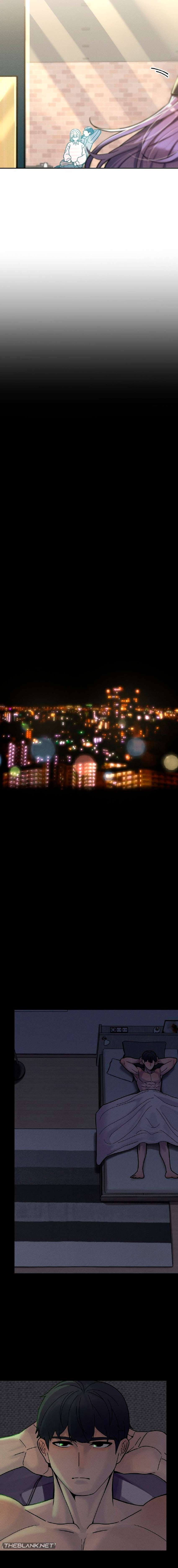 Universidad 69 Capítulo 24 - Page 14