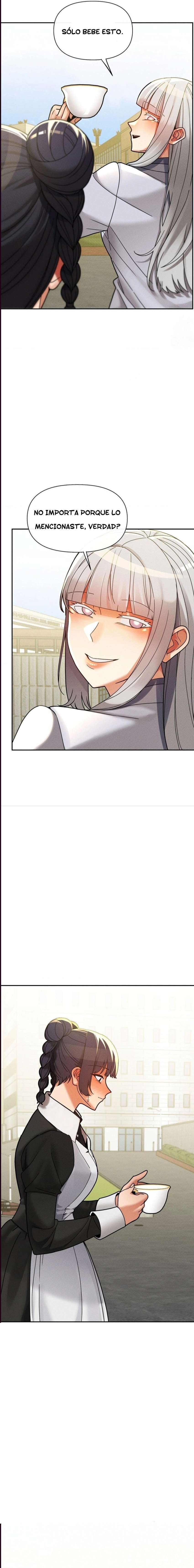 Universidad 69 Capítulo 25 - Page 4