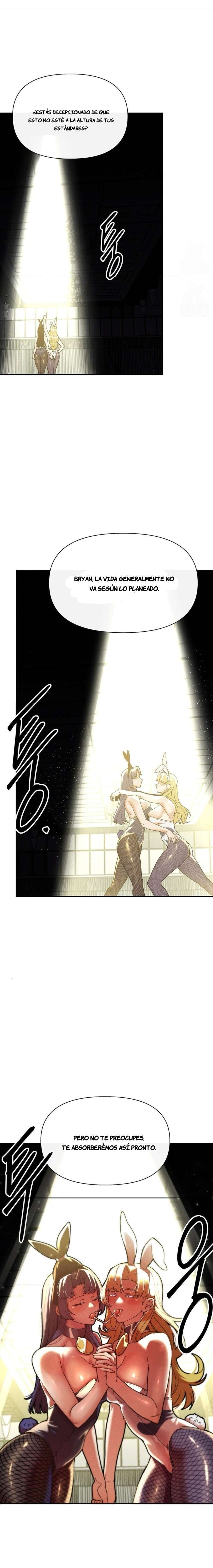 Universidad 69 Capítulo 27 - Page 16