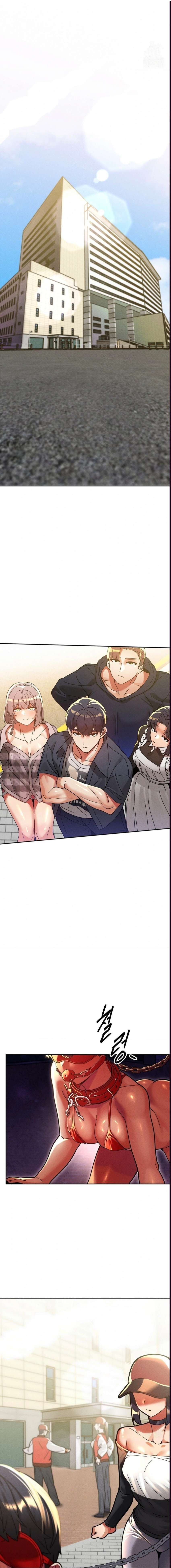 Universidad 69 Capítulo 27 - Page 3