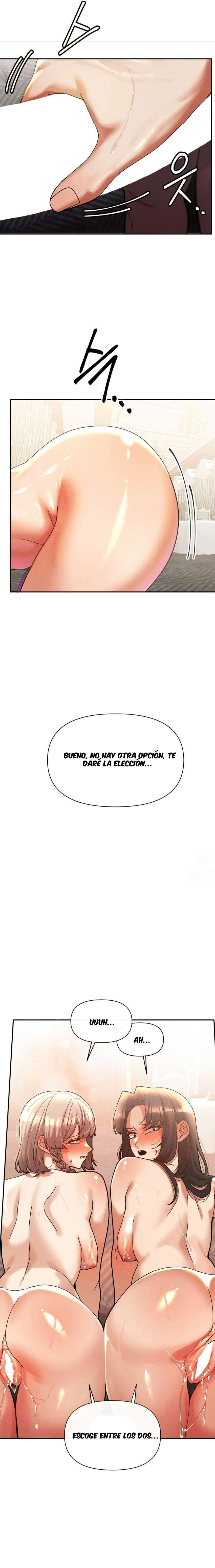 Universidad 69 Capítulo 29 - Page 15