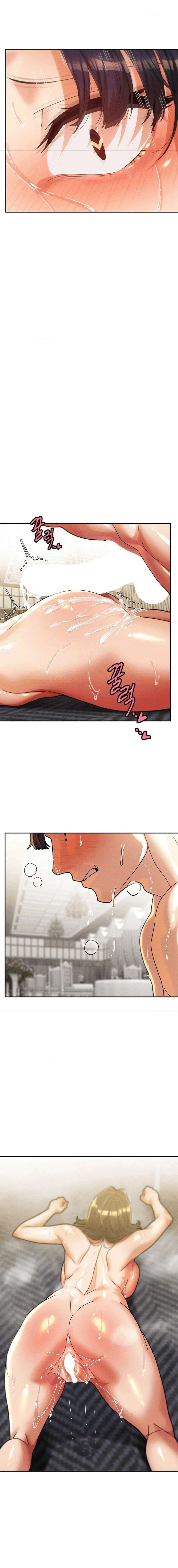 Universidad 69 Capítulo 30 - Page 10