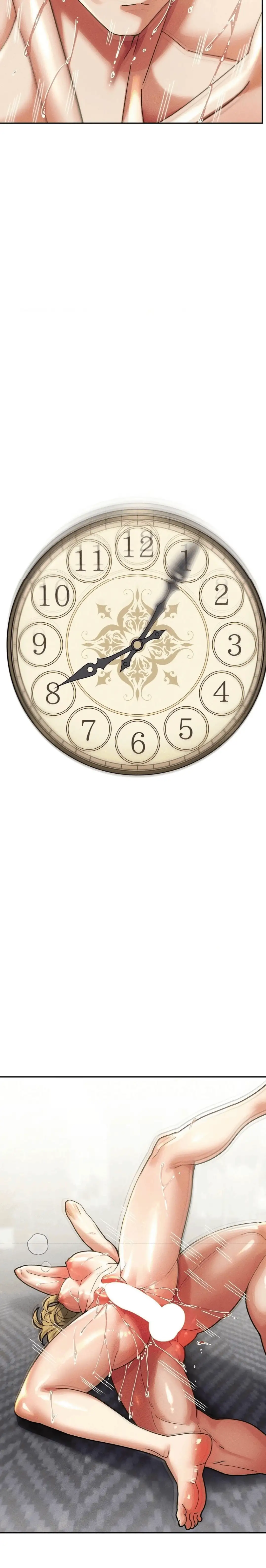 Universidad 69 Capítulo 31 - Page 16