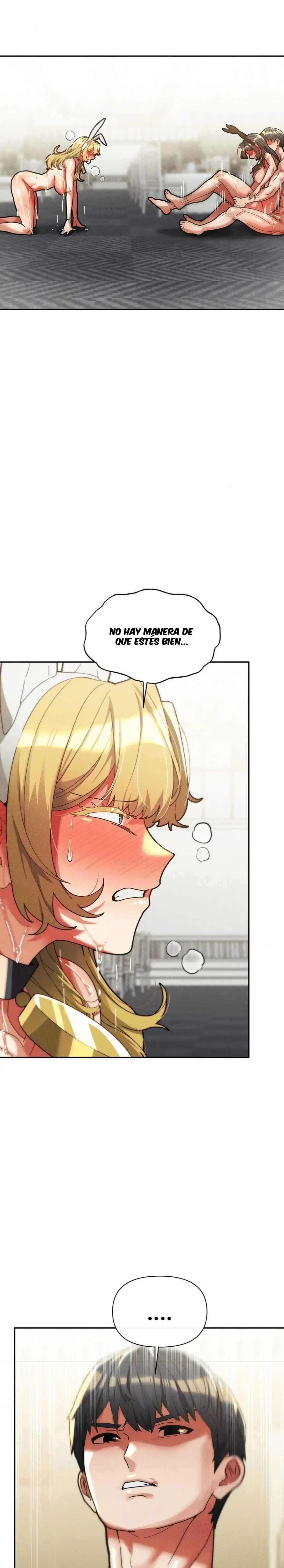 Universidad 69 Capítulo 31 - Page 25