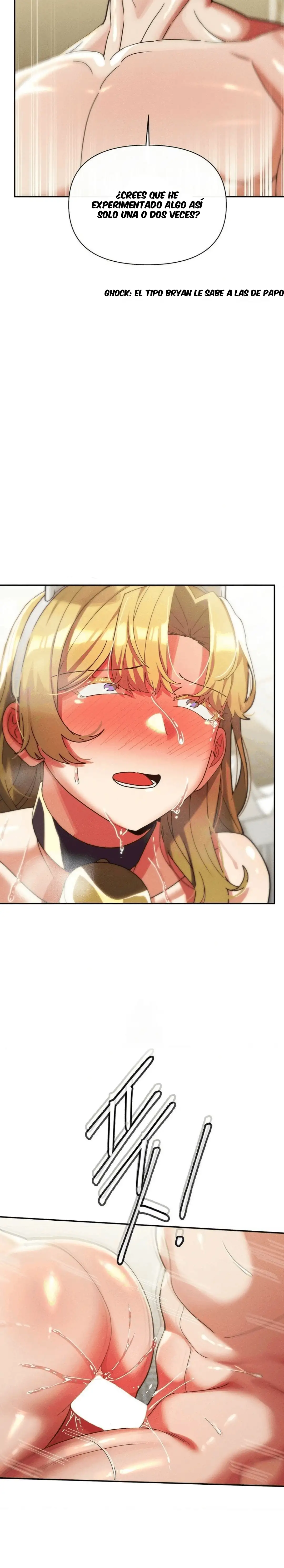 Universidad 69 Capítulo 31 - Page 26