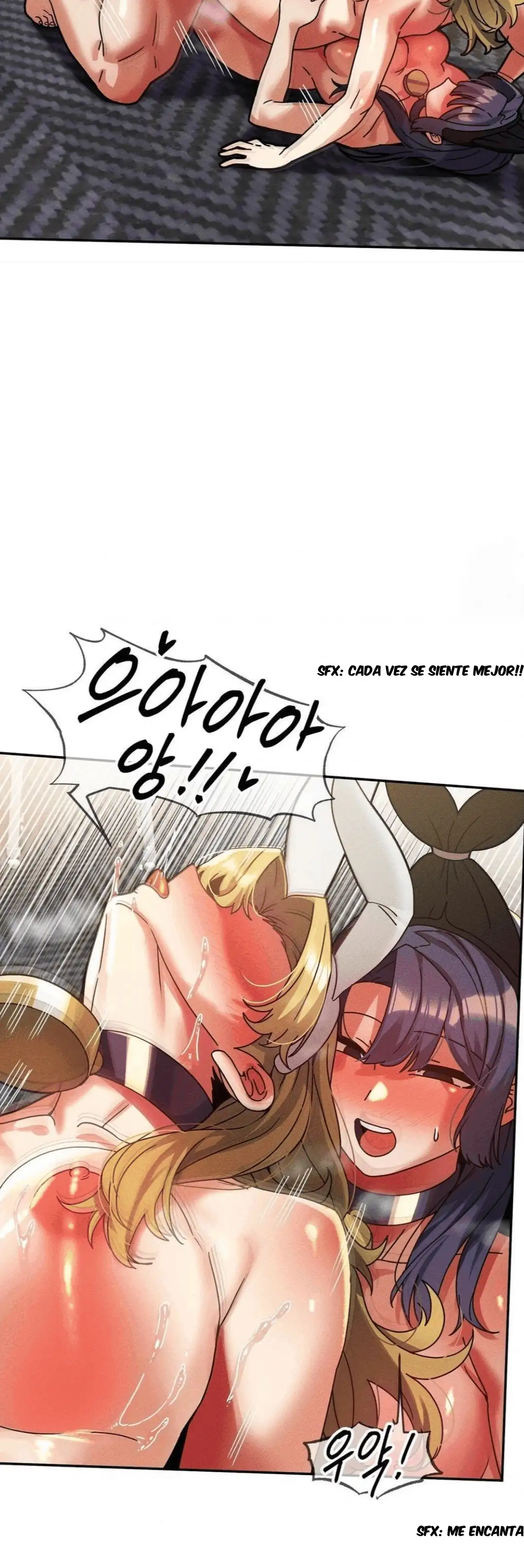 Universidad 69 Capítulo 31 - Page 6