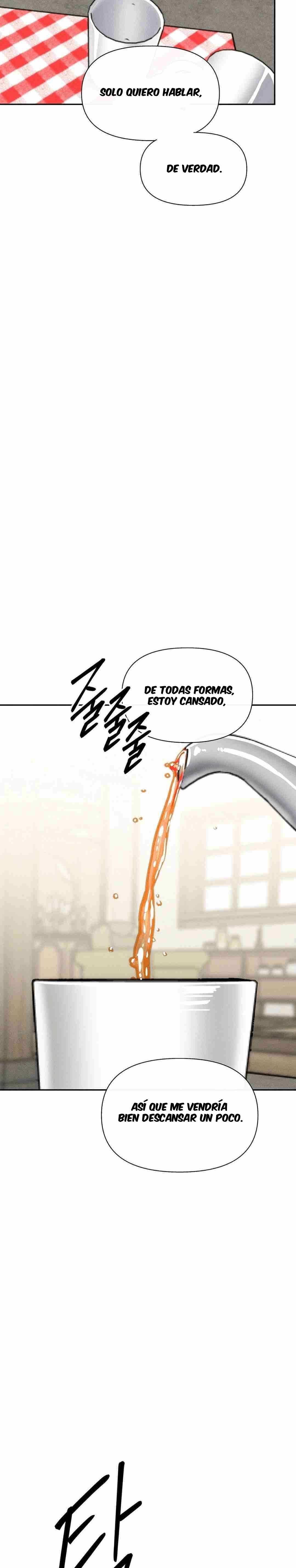 Universidad 69 Capítulo 32 - Page 30