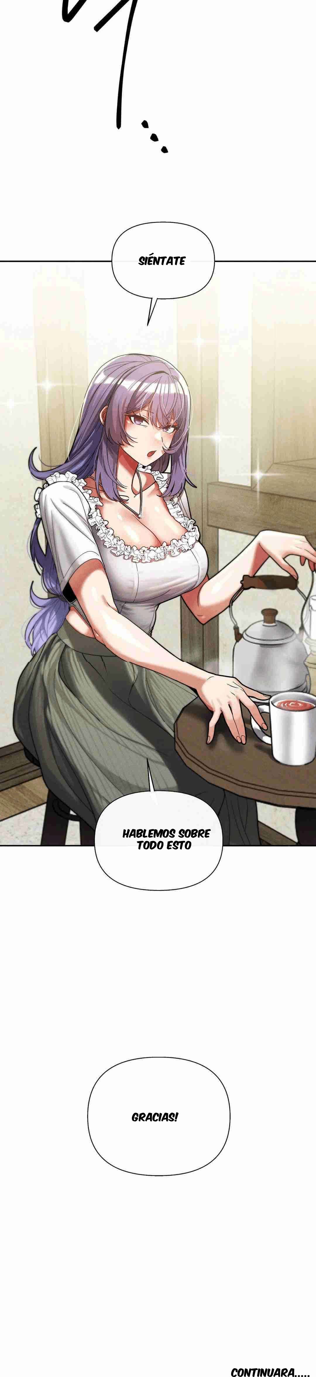 Universidad 69 Capítulo 32 - Page 31