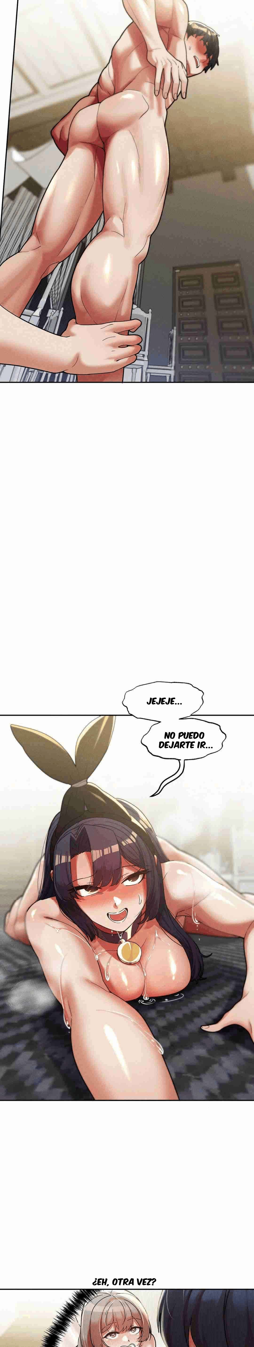 Universidad 69 Capítulo 32 - Page 5