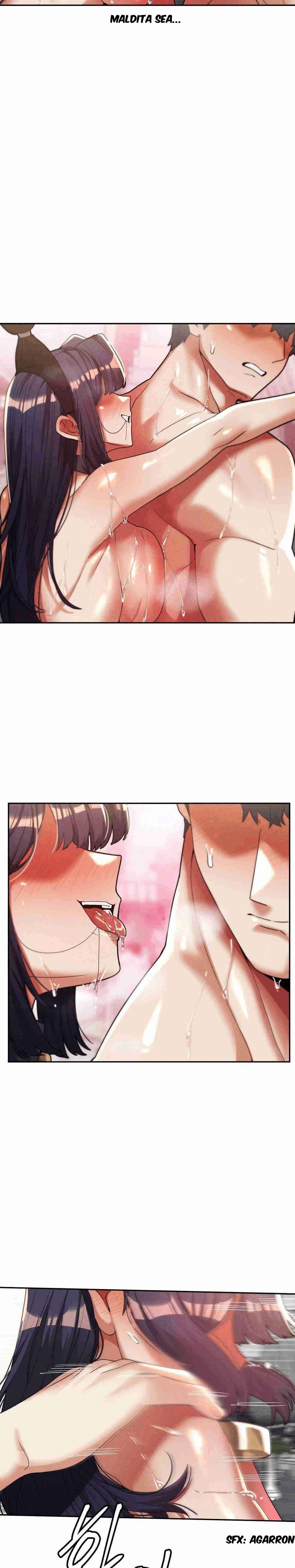 Universidad 69 Capítulo 32 - Page 9