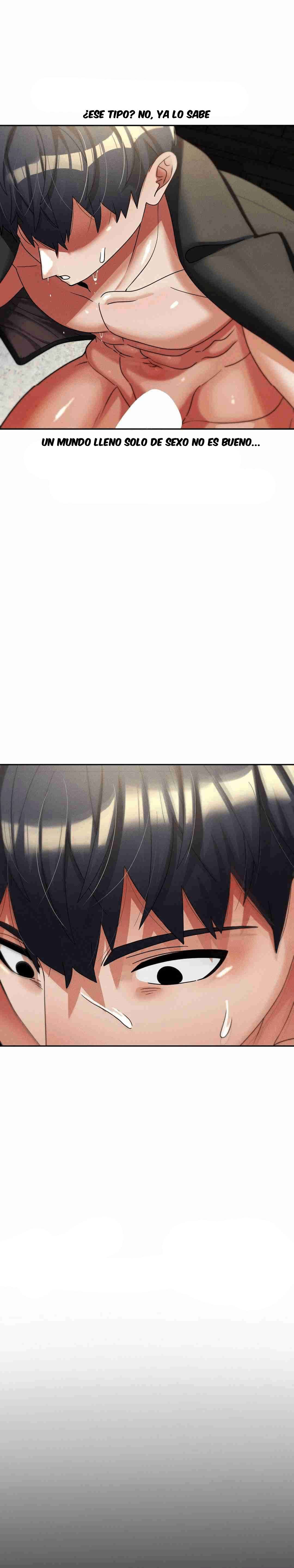 Universidad 69 Capítulo 33 - Page 19