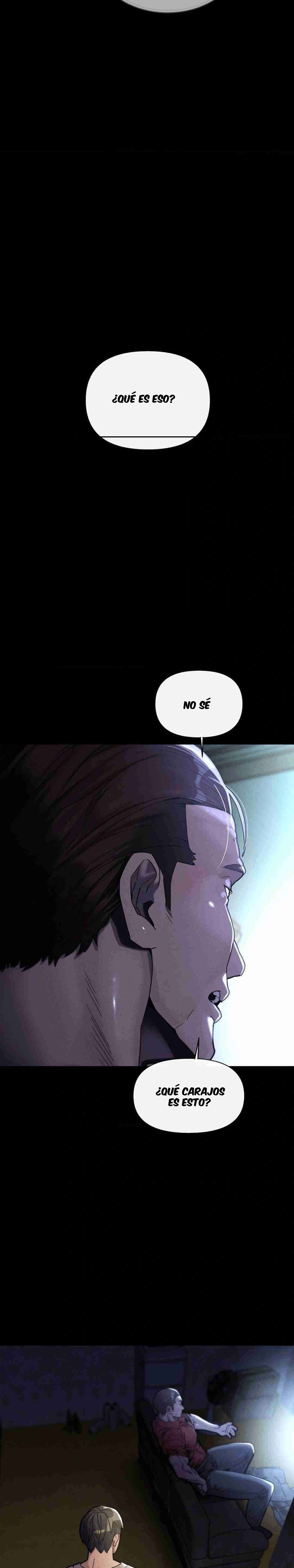 Universidad 69 Capítulo 33 - Page 22