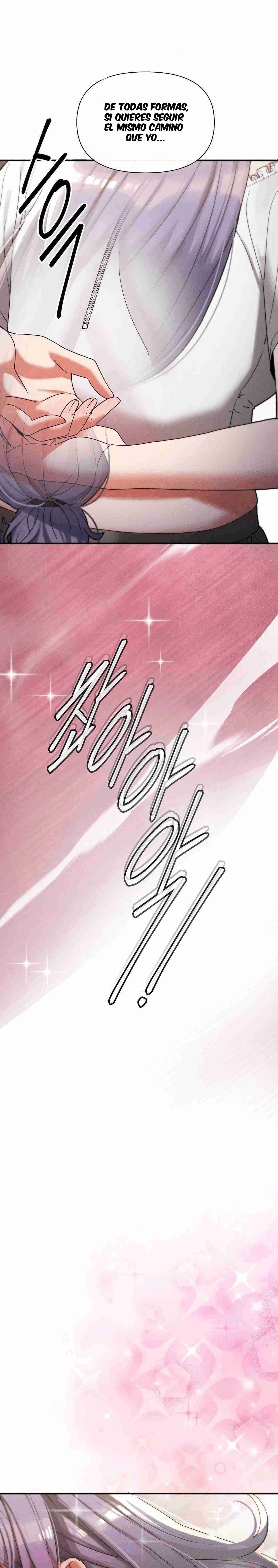 Universidad 69 Capítulo 34 - Page 11