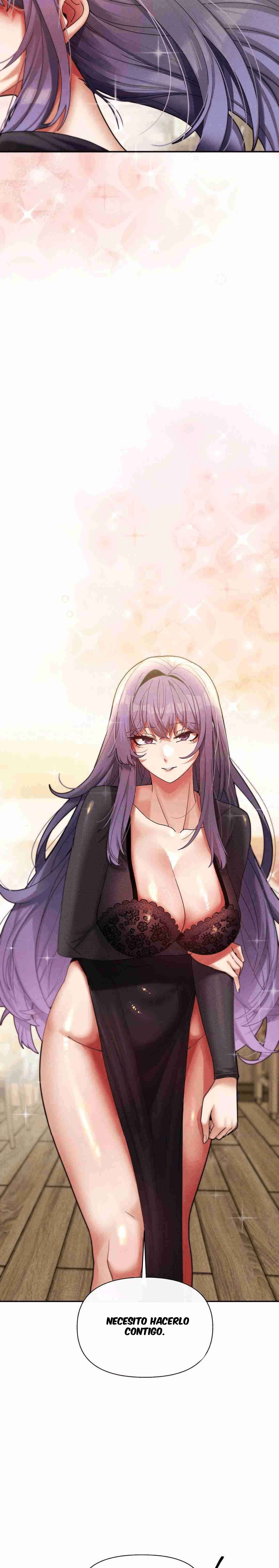 Universidad 69 Capítulo 34 - Page 12