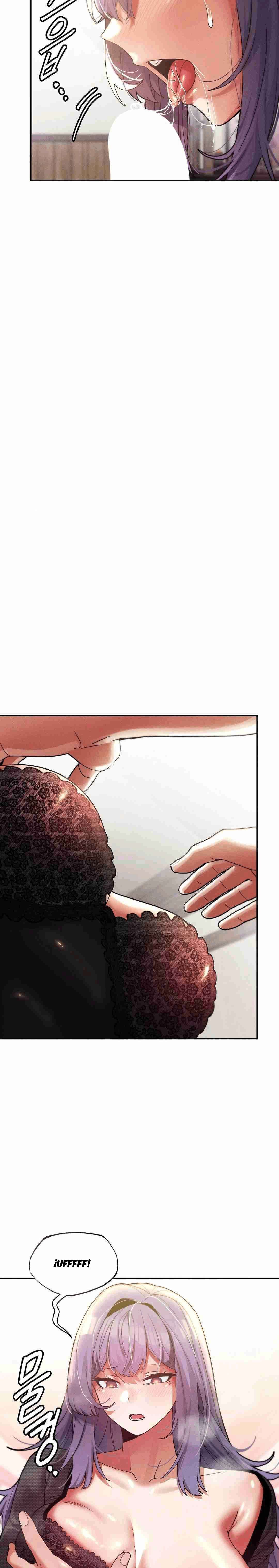 Universidad 69 Capítulo 34 - Page 26