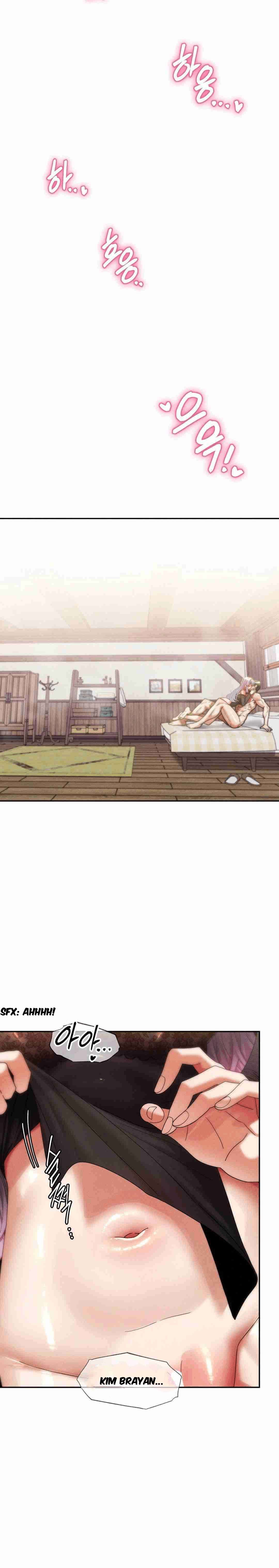 Universidad 69 Capítulo 34 - Page 28