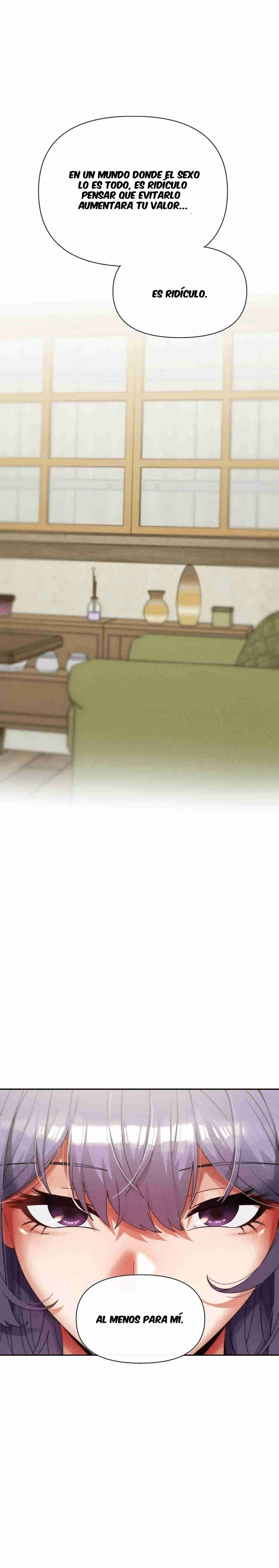 Universidad 69 Capítulo 34 - Page 3