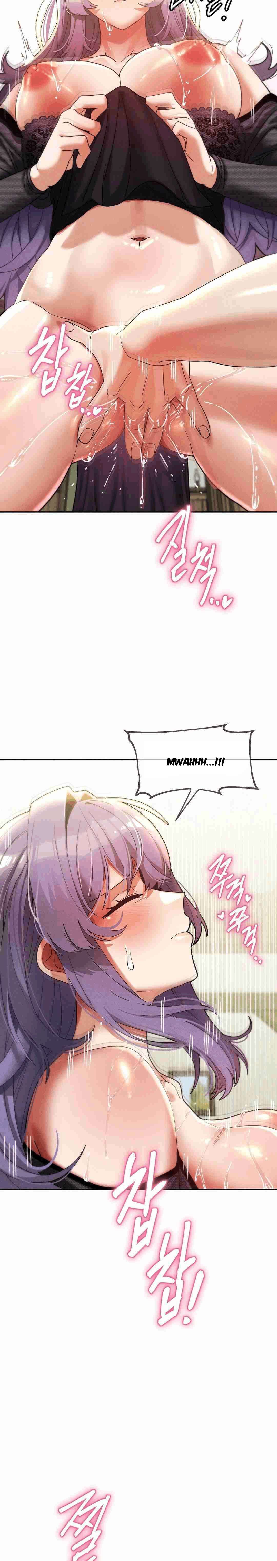 Universidad 69 Capítulo 34 - Page 30