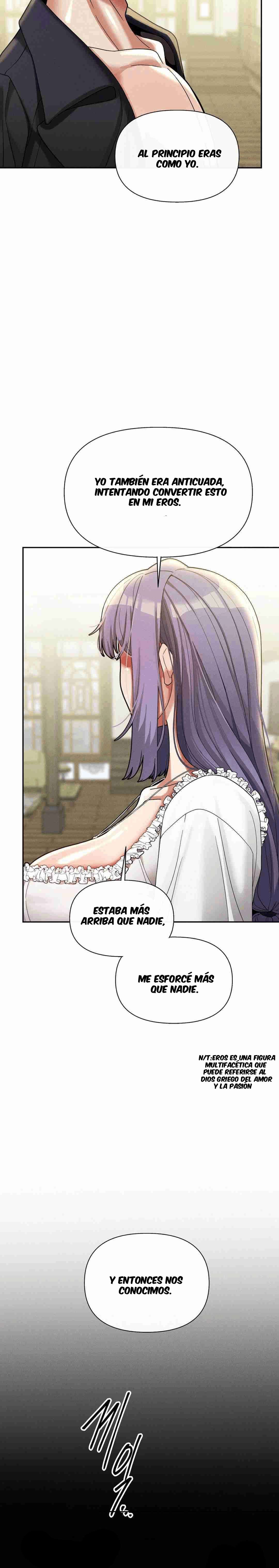 Universidad 69 Capítulo 34 - Page 6